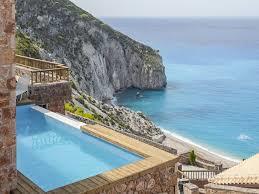 Milos Beach