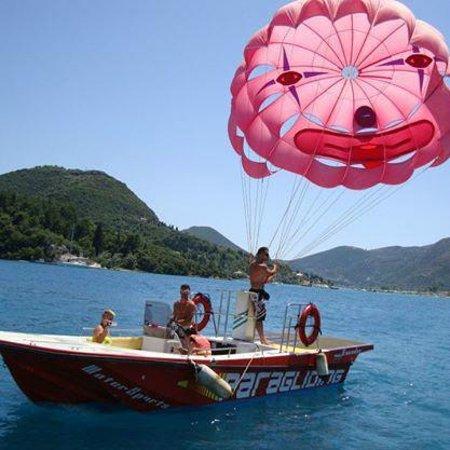 Kavvadas Watersports