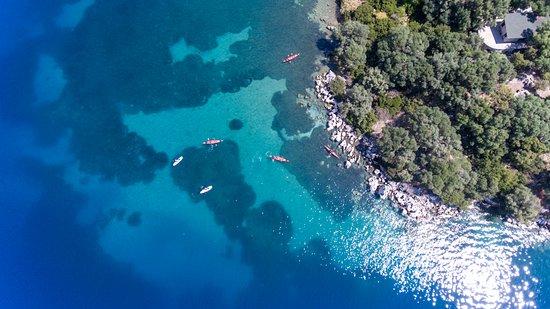 Trekking Hellas