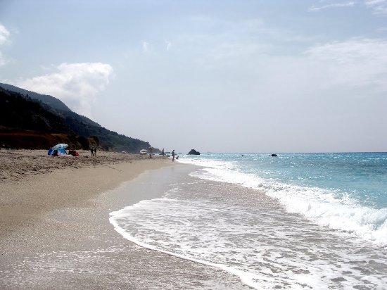 Theotokos Beach